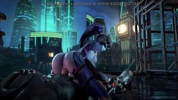 Widowmaker